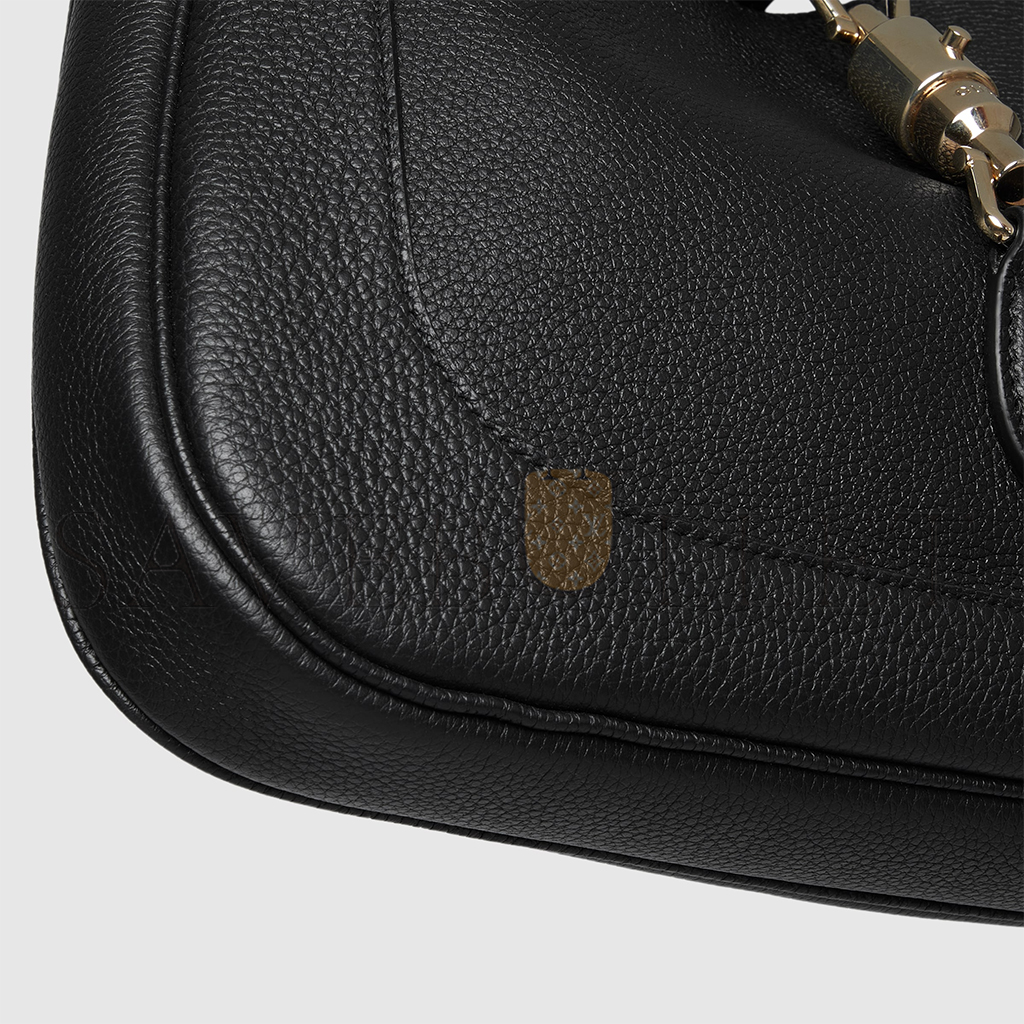 GUCCI ACKIE 1961 SMALL SHOULDER BAG 810232 (27*19*4cm) GUCCI ACKIE 1961 SMALL SHOULDER BAG 810232 (27*19*4cm)